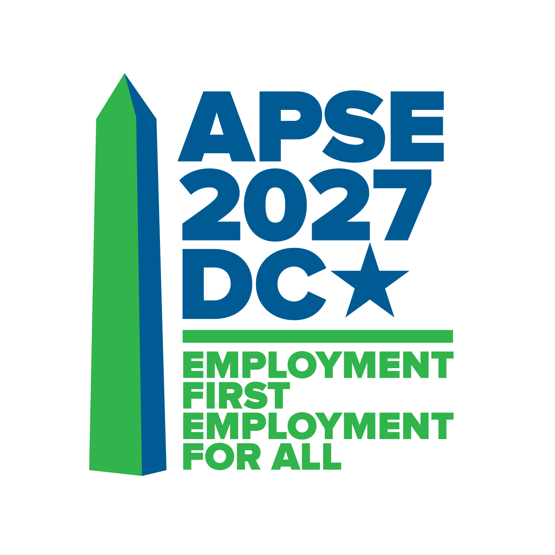 APSE 2027 Conference logo